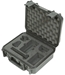 SKB 3i-1209-4-H6B (Open, Right) from Cases2Go