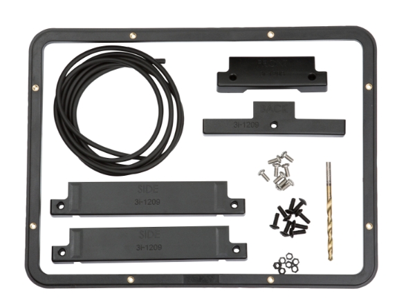 3i-1209-PRK Panel Ring Kit from SKB sold by Cases2Go