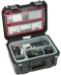 SKB 3i-1309-6DL Think Tank Designed Photo Dividers and Lid Organizer from Cases2Go - Image 1