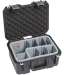 SKB 3i-1309-6DT Hard Camera Case with Padded Dividers from Cases2Go - Image 1