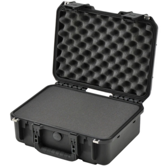 SKB 3i-1510-6B-C Utility Case with Cubed foam from Cases2Go - Image 1