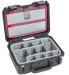 SKB 3i-1510-6DL Camera Case with Padded Dividers and Lid Organizer from Cases2Go - Image 1