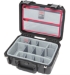 SKB 3i-1510-6DL Camera Case with Padded Dividers and Lid Organizers from Cases2Go - Image 3