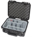 SKB 3i-1510-6DT Hard Camera Case with Padded Dividers from Cases2Go - Image 3