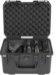 SKB 3i-1510-9B-2G Handgun Case with foam from Cases2Go - Image 2