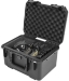 SKB 3i-1510-9B-2G Handgun Case with foam from Cases2Go - Image 3