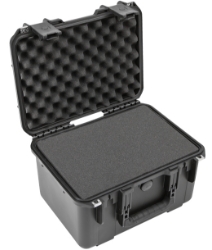 SKB 3i-1510-9B-C Utility Case with Cubed Foam from Cases2Go - Image 1