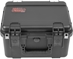 SKB 3i-1510-9DT case from Cases2Go - closed front