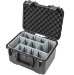 SKB 3i-1510-9DT Utility Case with Padded Dividers from Cases2Go - Image 3