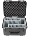 SKB 3i-1510-9DT case from Cases2Go - Open front