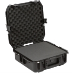 SKB 3i-1515-6B-C Utility Case with Cubed Foam from Cases2Go - Image 1
