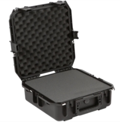 SKB 3i-1515-6B-C Utility Case with Cubed Foam from Cases2Go - Image 1