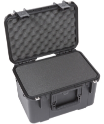 SKB 3i-1610-10BC Utility Case with Cubed foam from Cases2Go - Image 1