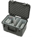 SKB 3i-1610-10DT Hard Camera Case with Padded Dividers from Cases2Go - Image 3