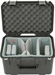 SKB 3i-1610-10DT  (Open, Right) from Cases2Go