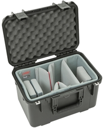 SKB 3i-1610-10DT (Open, Right) from Cases2Go