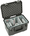 SKB 3i-1610-10DT (Open, Right) from Cases2Go