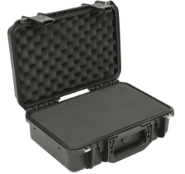 SKB 3i-1610-5B-C Utility Case with Cubed foam from Cases2Go - Image 1
