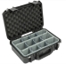 SKB 3i-1610-5DT Hard Camera Case with Padded Dividers from Cases2Go - Image 1