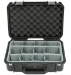 SKB 3i-1610-5DT Hard Camera Case with Padded Dividers from Cases2Go - Image 2