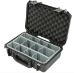 SKB 3i-1610-5DT Hard Camera Case with Padded Dividers from Cases2Go - Image 3