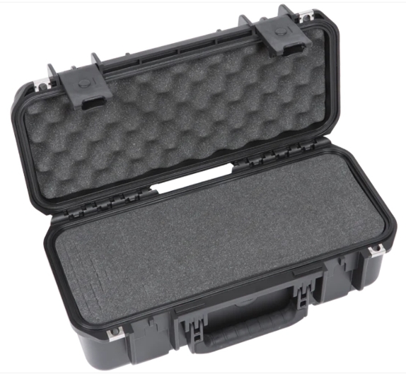 SKB 3i-1706-6B-C Utility Case with Cubed foam from Cases2Go - Image 1