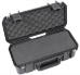 SKB 3i-1706-6B-C Utility Case with Cubed foam from Cases2Go - Image 1