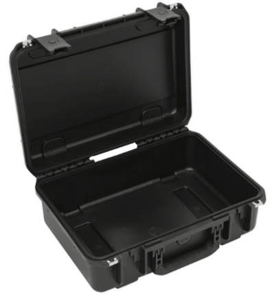 NSN 8145-01-669-2488 SKB iSeries 3i-1711-6B-E empty protective case