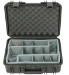 SKB 3i-1711-6DT Camera Case with Padded Dividers from Cases2Go - Image 2