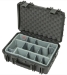 SKB 3i-1711-6DT Camera Case with Padded Dividers from Cases2Go - Image 3