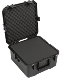 SKB 3i-1717-10BC Utility Case with Cubed foam from Cases2Go - Image 1