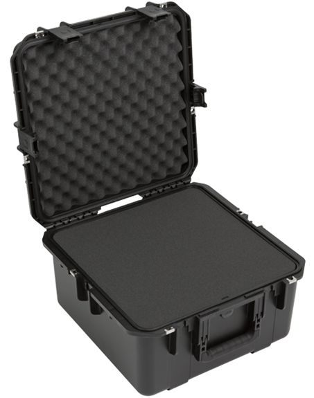 SKB 3i-1717-10BC (Open, Right) from Cases2Go