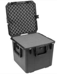 SKB 3i-1717-16BC Utility Case with Cubed foam from Cases2Go - Image 1