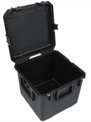 SKB 3i-1717-16BE Utility Case Empty from Cases2Go - Image 1