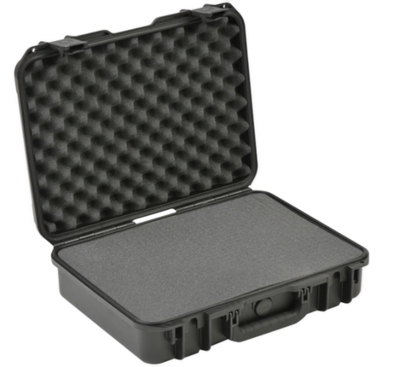 SKB 3i-1813-5B-C Utility Case with Cubed foam from Cases2Go- Image 1