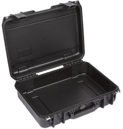 NSN 8145-01-590-4000 SKB iSeries 3i-1813-5B-E empty protective case