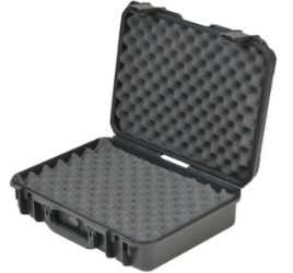 SKB 3i-1813-5B-L Utility Case with Layered foam from Cases2Go - Image 1