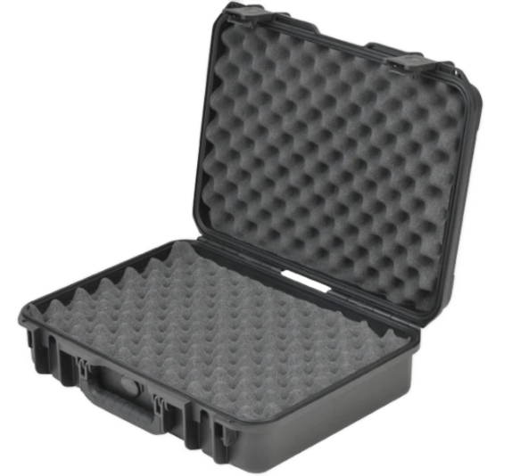 SKB 3i-1813-5B-L Utility Case with Layered foam from Cases2Go - Image 1