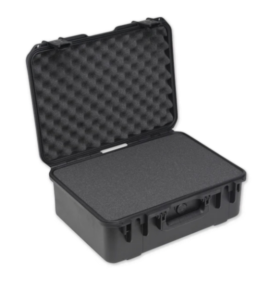 SKB 3i-1813-7B-C Utility Case with Cubed foam from Cases2Go - Image 1