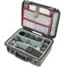 SKB 3i-1813-7DL Utility Case with Padded Dividers and Lid Organizer from Cases2Go - Image 3
