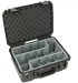 SKB 3i-1813-7DT Hard Camera Case with Padded Dividers from Cases2Go - Image 1