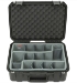 SKB 3i-1813-7DT Hard Camera Case with Padded Dividers from Cases2Go - Image 2