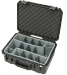 SKB 3i-1813-7DT Hard Camera Case with Padded Dividers from Cases2Go - Image 3
