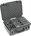 SKB 3i-1813-7WMC (Open, Right) from Cases2Go