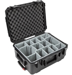 SKB 3i-1914-8DT (Open, Right) from Cases2Go