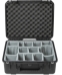SKB 3i-1914N-8DT Utility Case with Padded Dividers from Cases2Go - Image 1