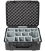 SKB 3i-1914N-8DT (Open, Front) from Cases2Go