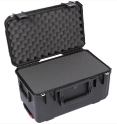 SKB 3i-2011-10BC Utility Case with Cubed Foam from Cases2Go - Image 1