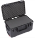 SKB 3i-2011-10BC Utility Case with Cubed Foam from Cases2Go - Image 1