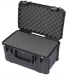 SKB 3i-2011-10BC Utility Case with Cubed Foam from Cases2Go - Image 3